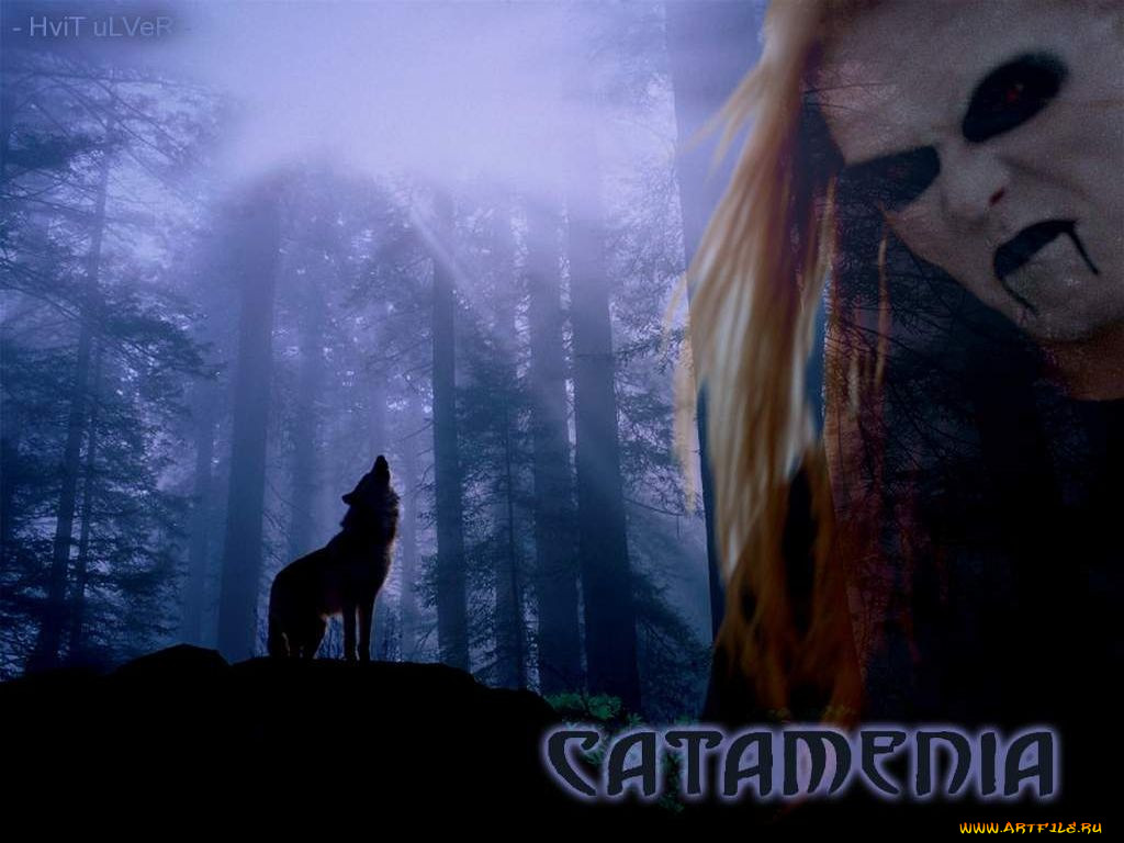 catamenia, 
